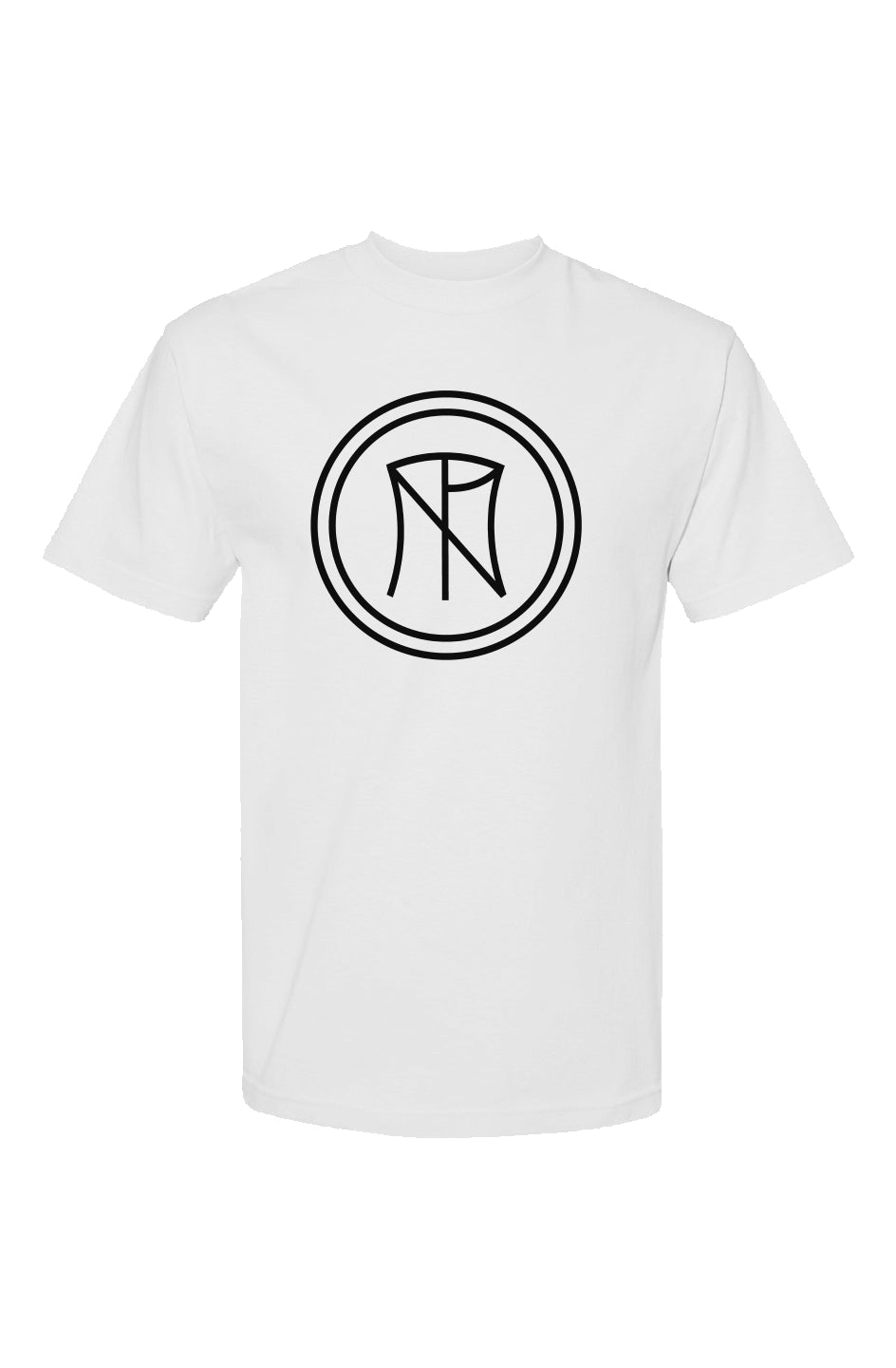TNP Originals Tee 11