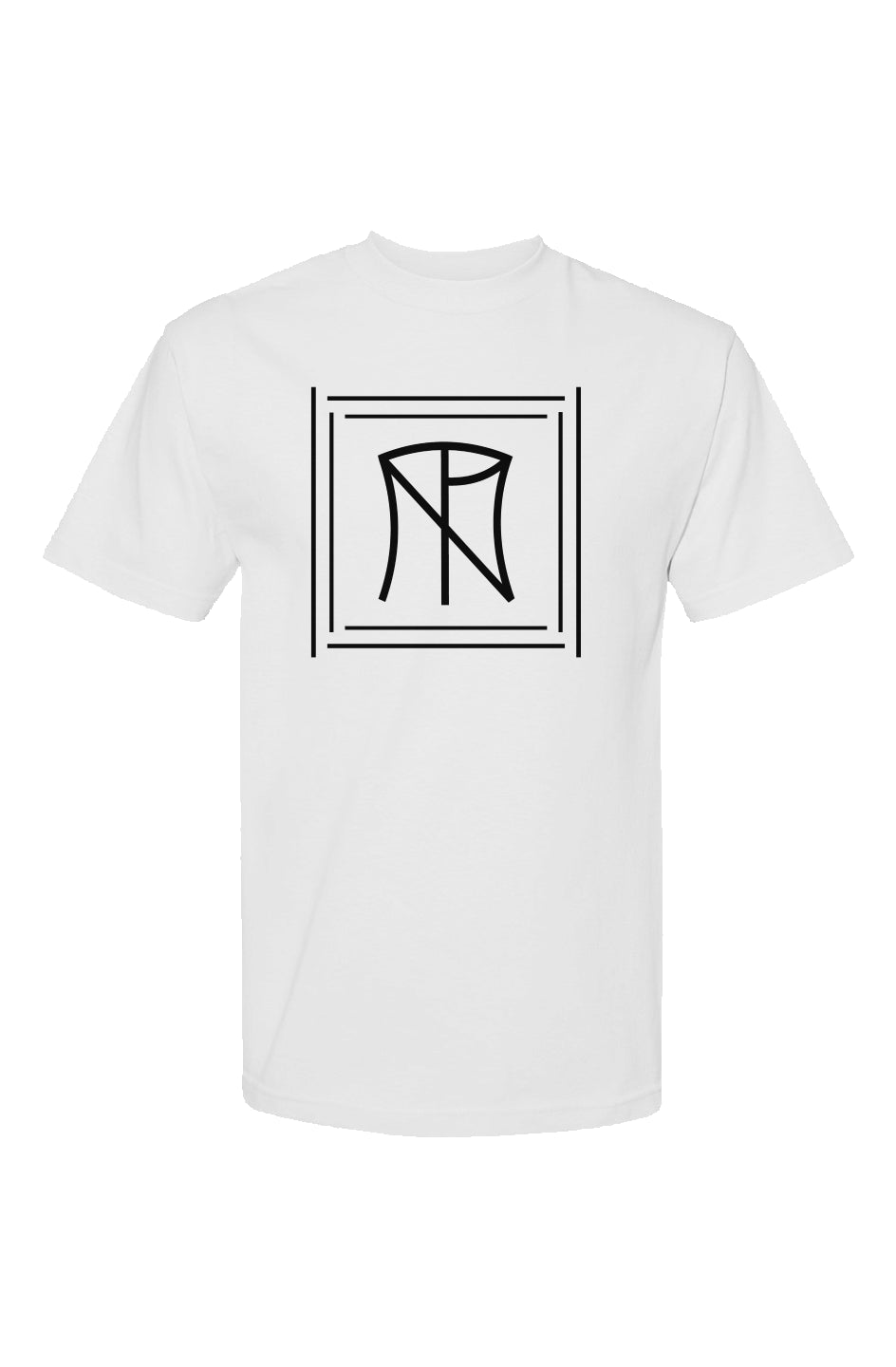 TNP Originals Tee 12