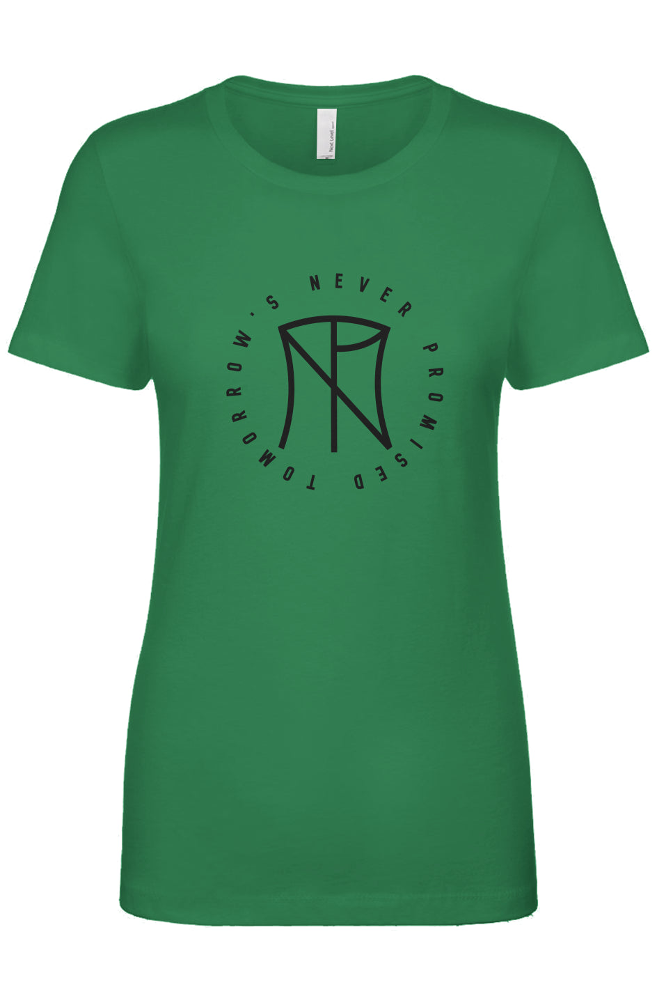 TNP Classics Hers Tee