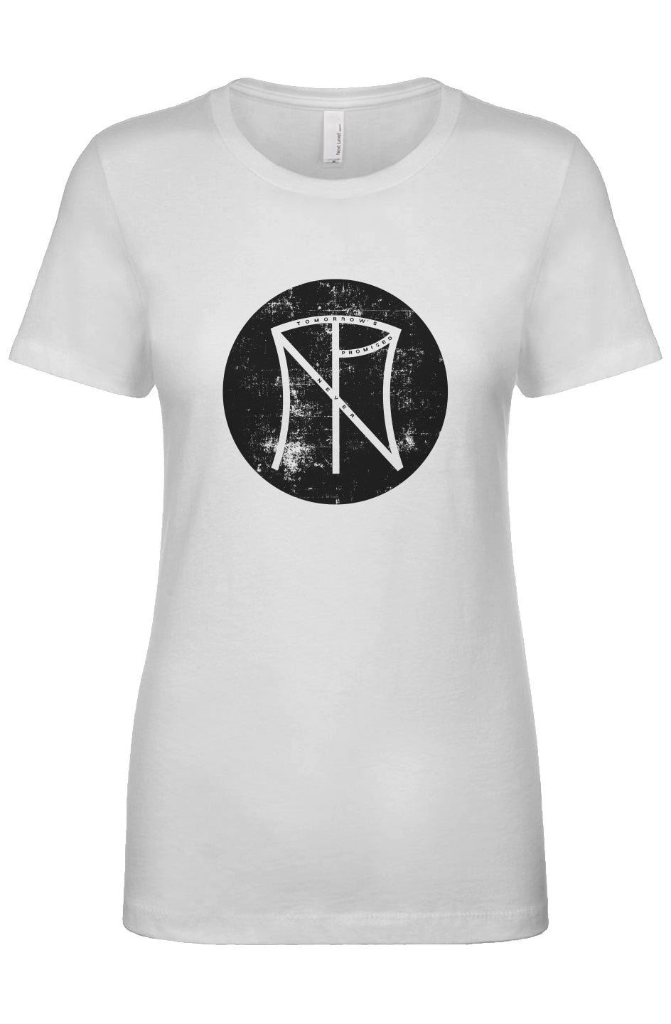 TNP Originals Hers Tee 15