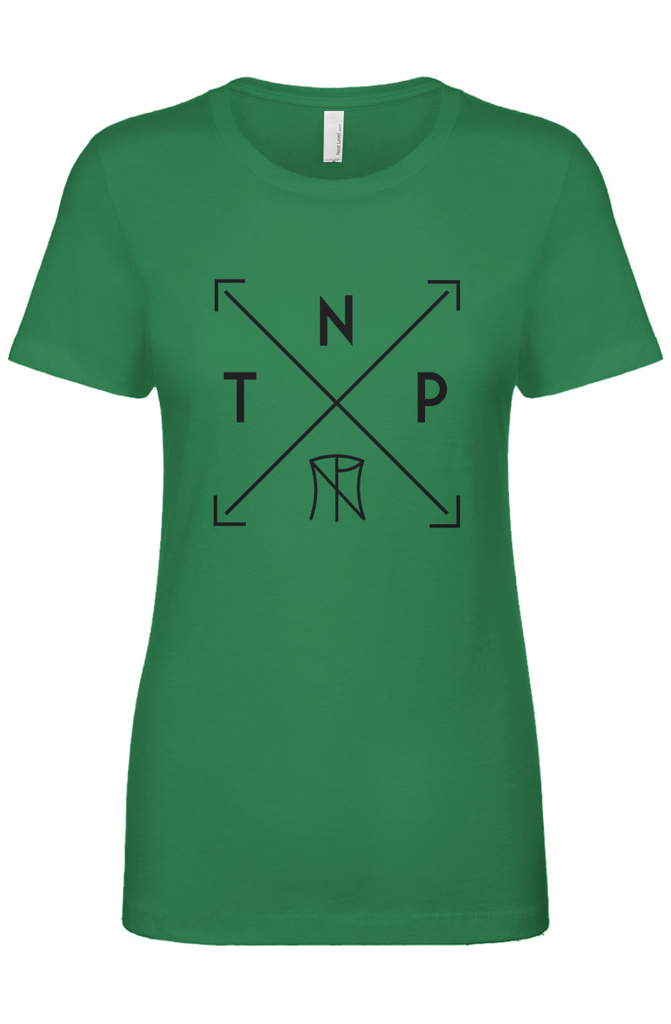 TNP Originals Hers Tee 16