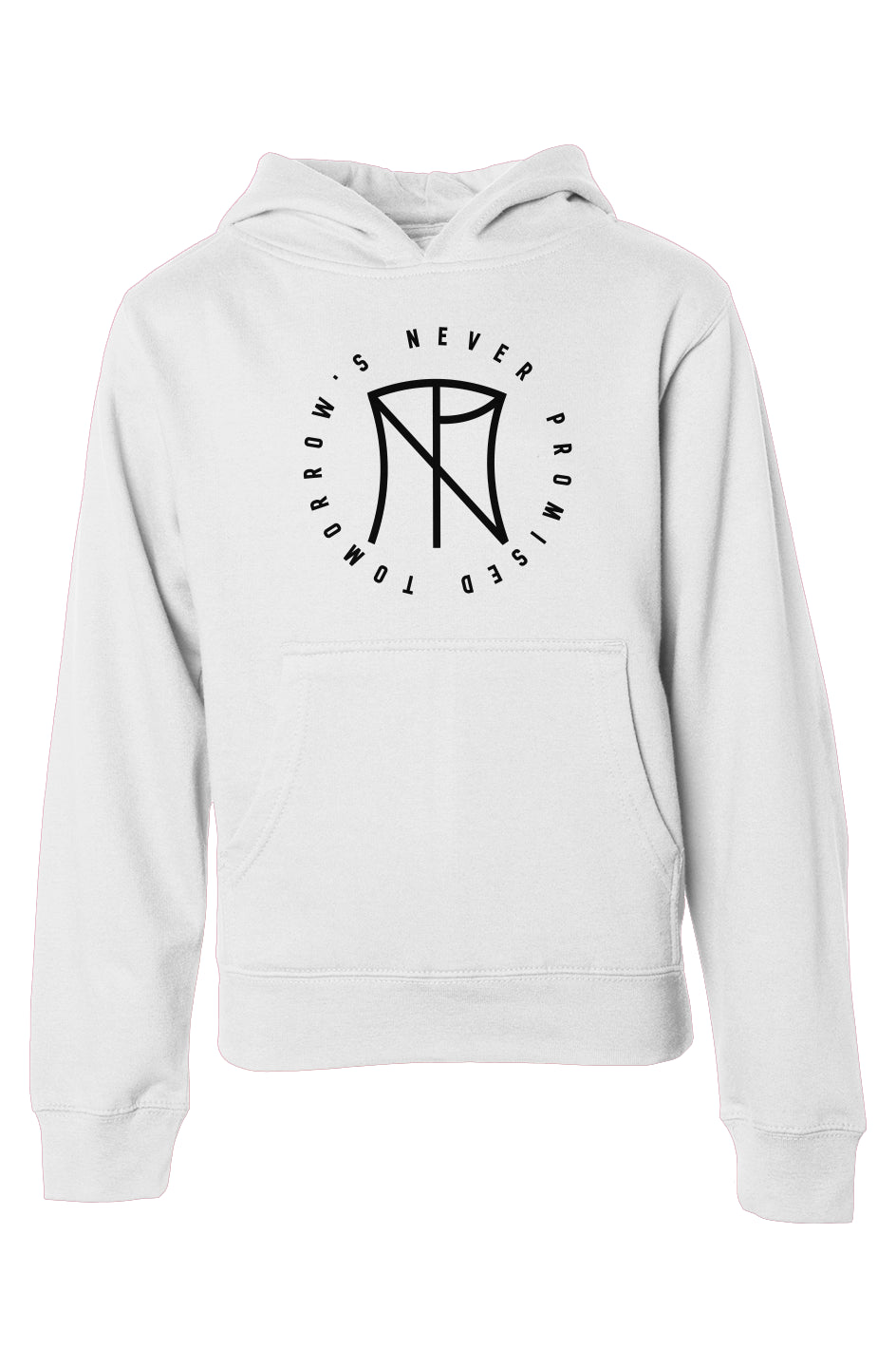 TNP Classics Youth Hoodie