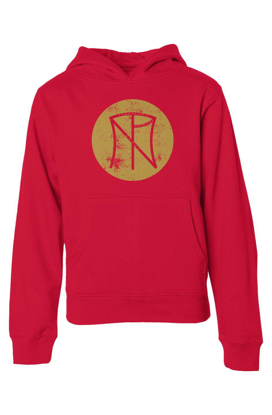 TNP Originals Youth Hoodie 15