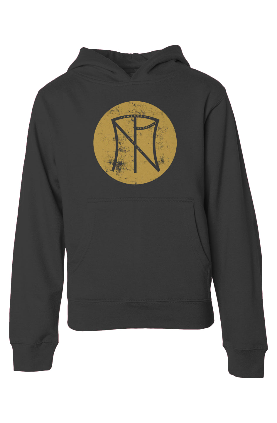 TNP Originals Youth Hoodie 15