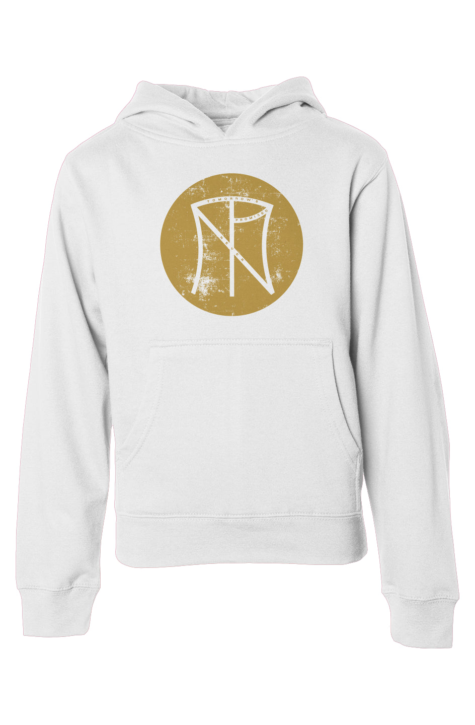 TNP Originals Youth Hoodie 15