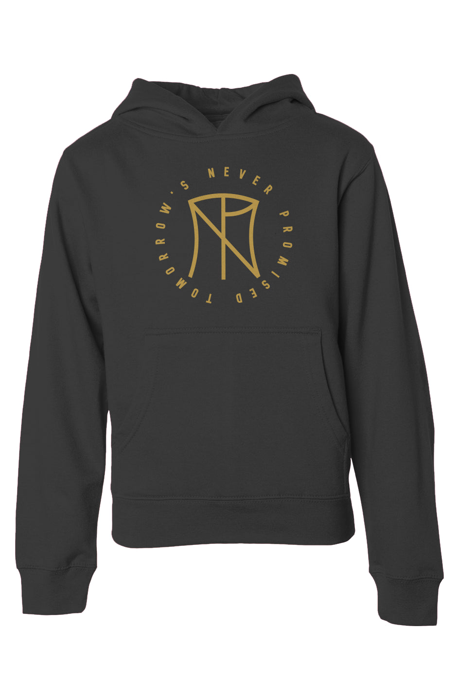 TNP Classics Youth Hoodie