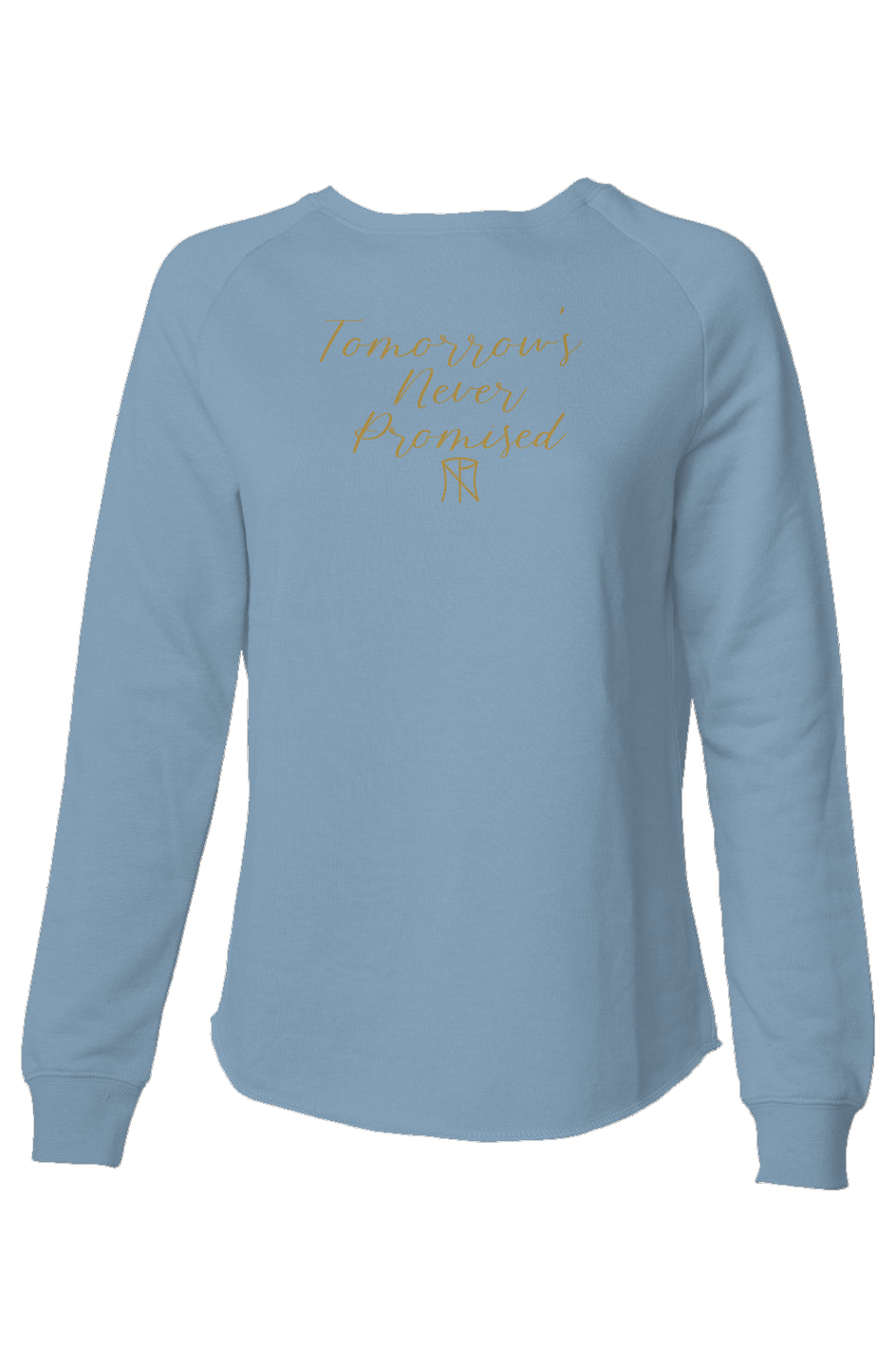 TNP Originals Hers Womens Lightweight Sweatshirt 28