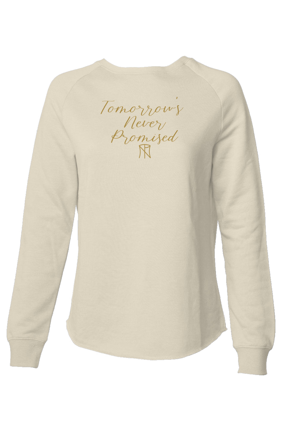 TNP Originals Hers Womens Lightweight Sweatshirt 28