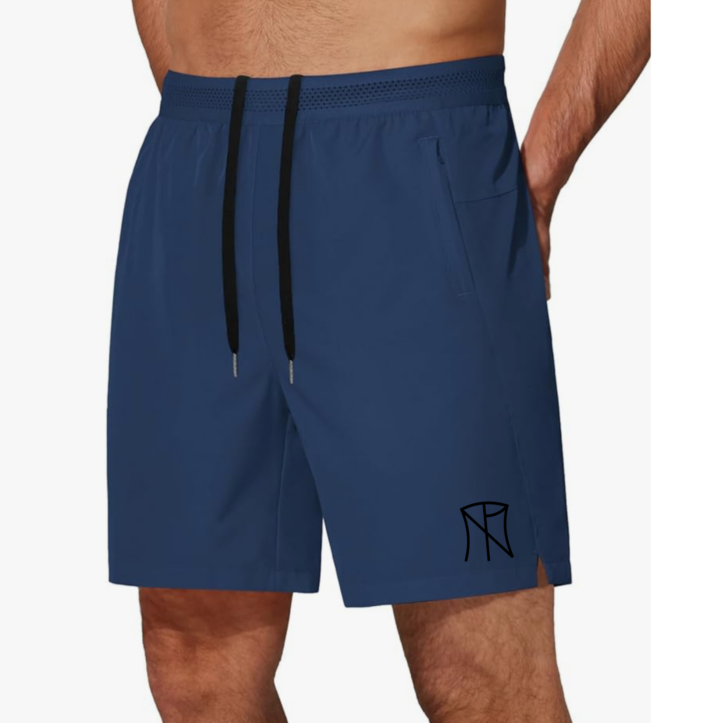 TNP Classics Training Shorts