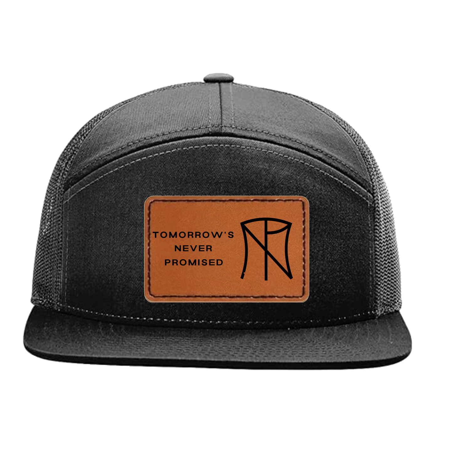 TNP Originals 168 Patch Snapback