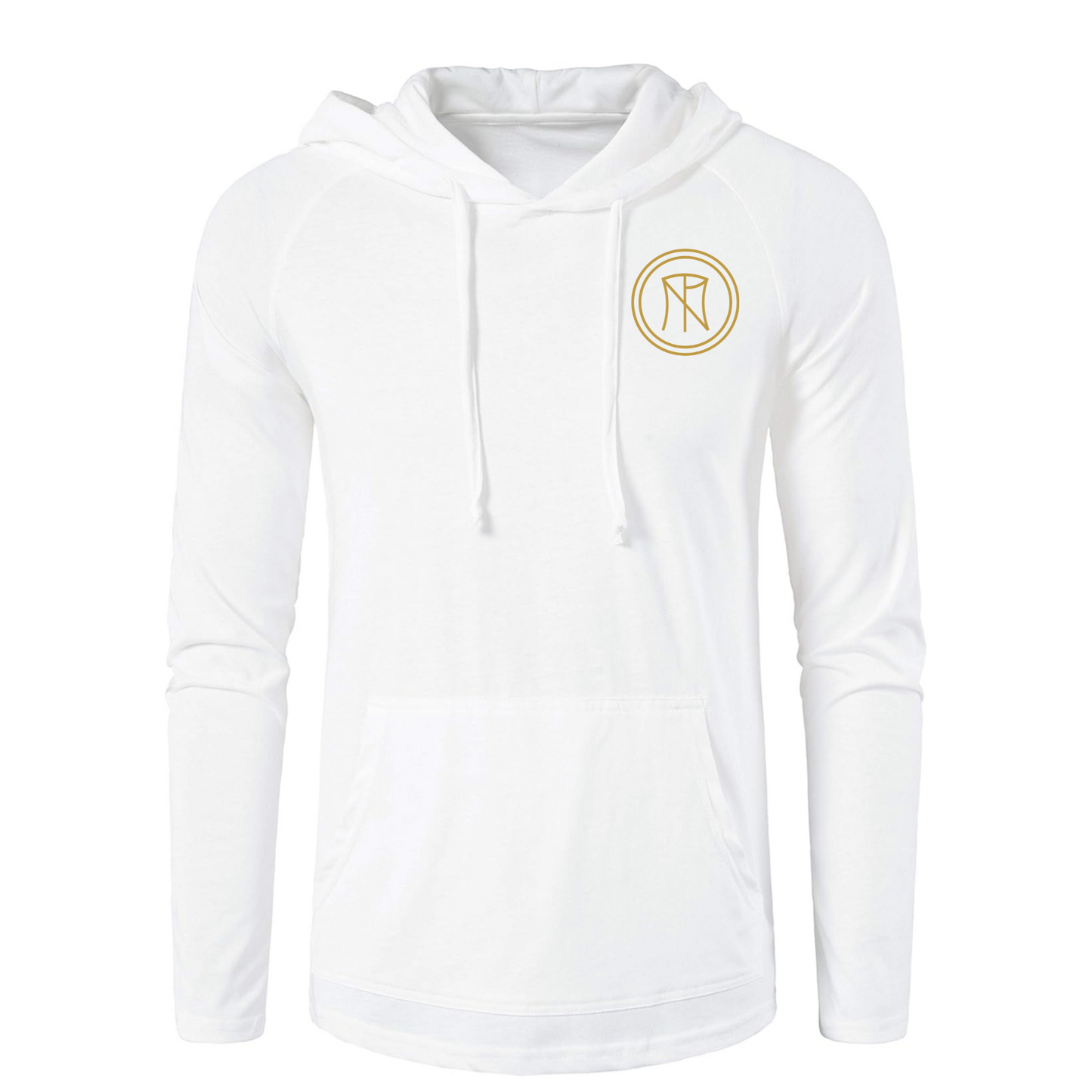 TNP Originals Long Sleeve Hoodie T Shirt