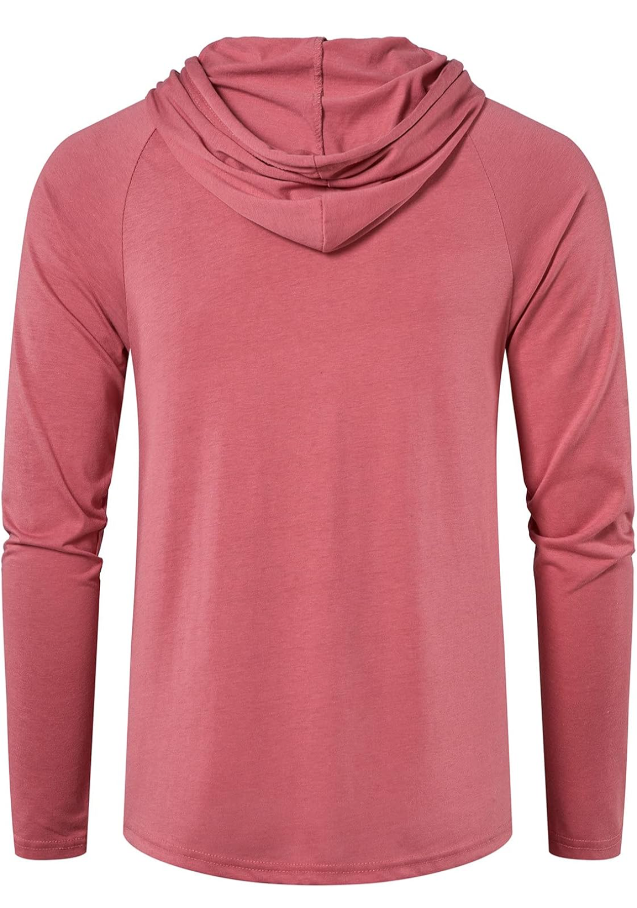 TNP Originals Long Sleeve Hoodie T Shirt