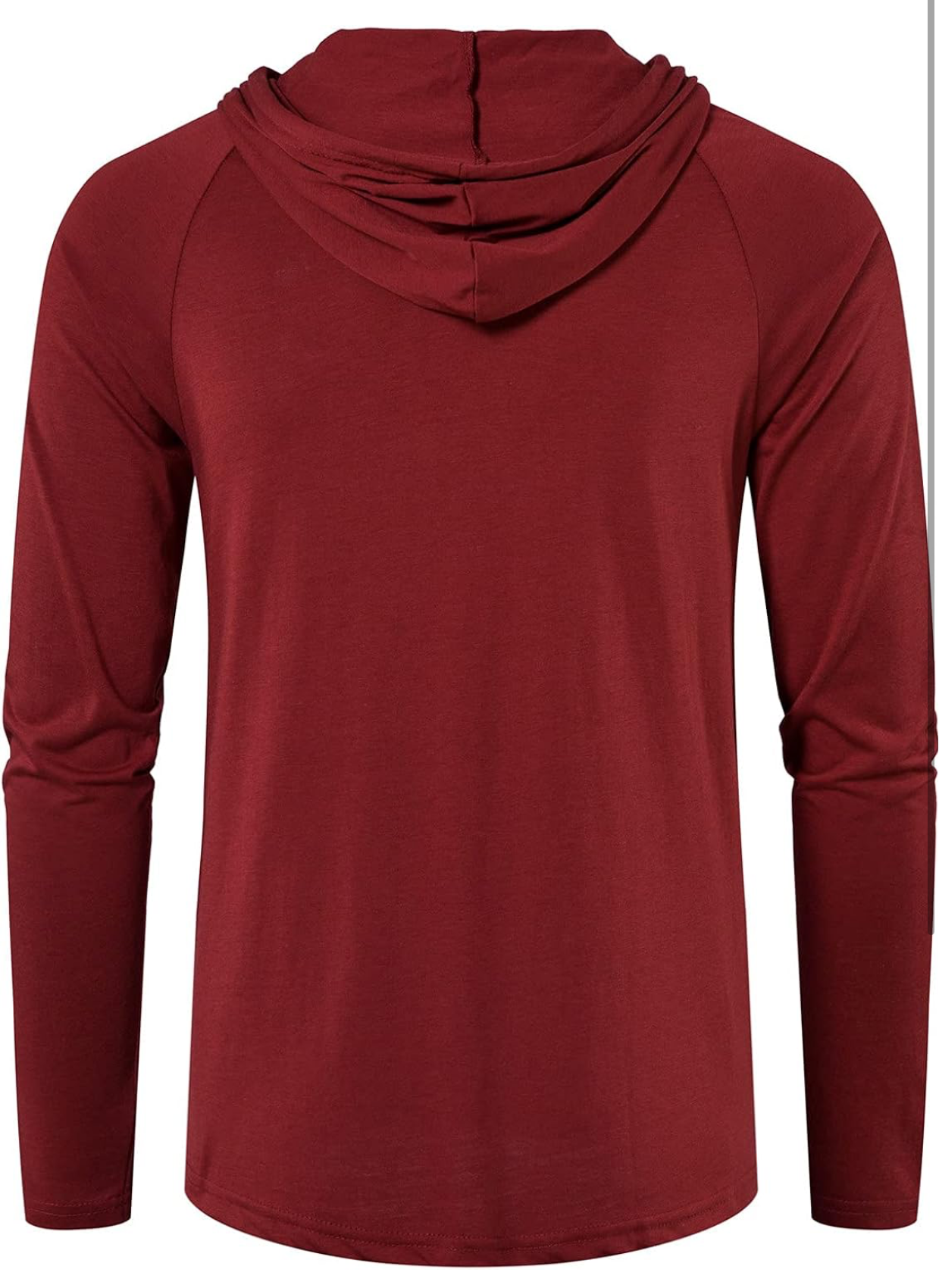 TNP Originals Long Sleeve Hoodie T Shirt