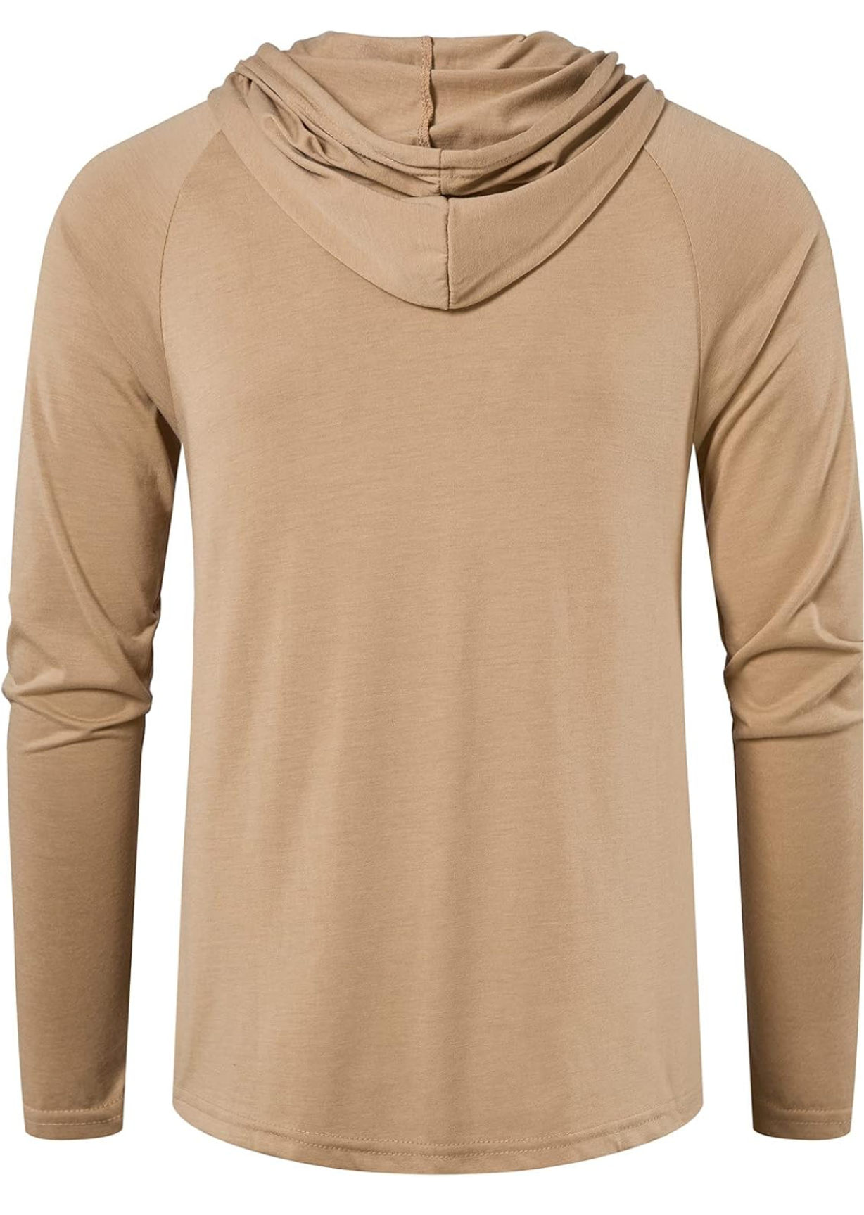 TNP Originals Long Sleeve Hoodie T Shirt