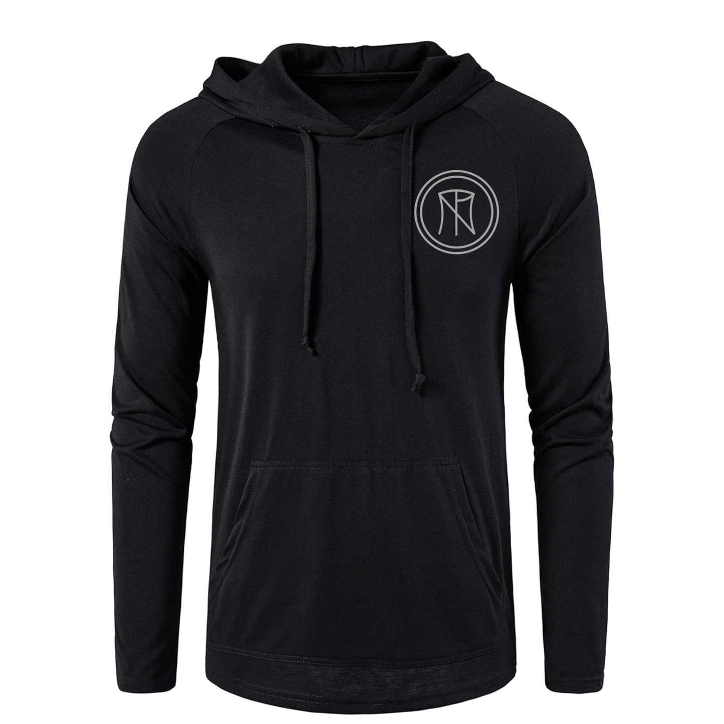 TNP Originals Long Sleeve Hoodie T Shirt