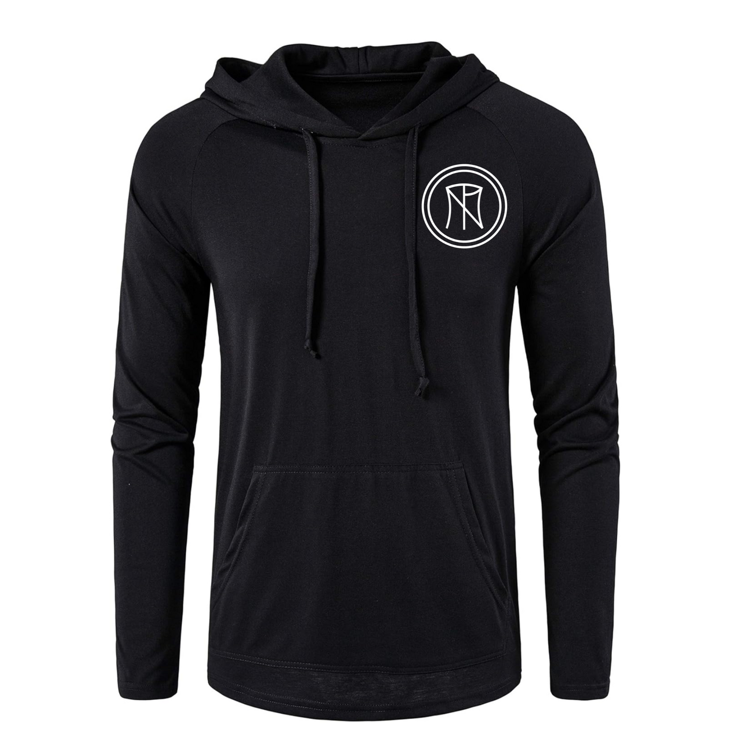 TNP Originals Long Sleeve Hoodie T Shirt