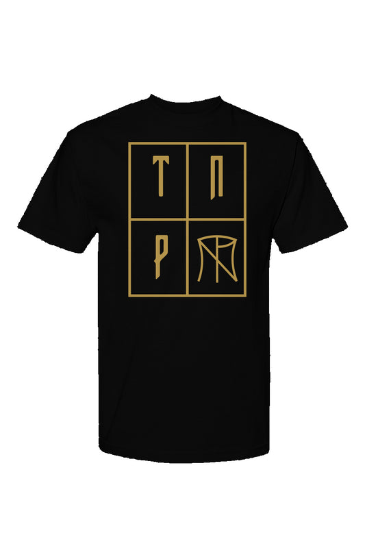 TNP Originals Tee 1