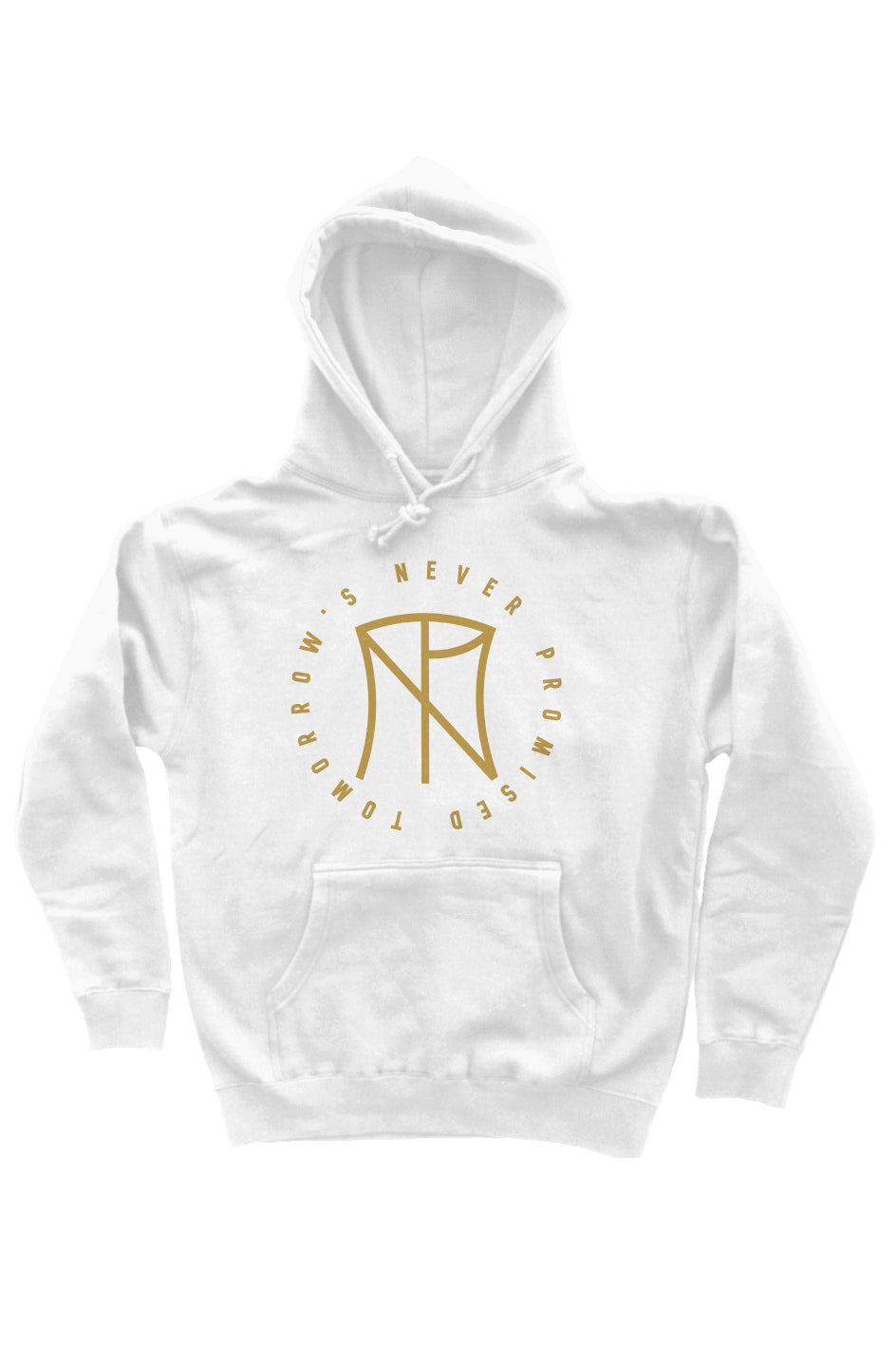 independent pullover hoody