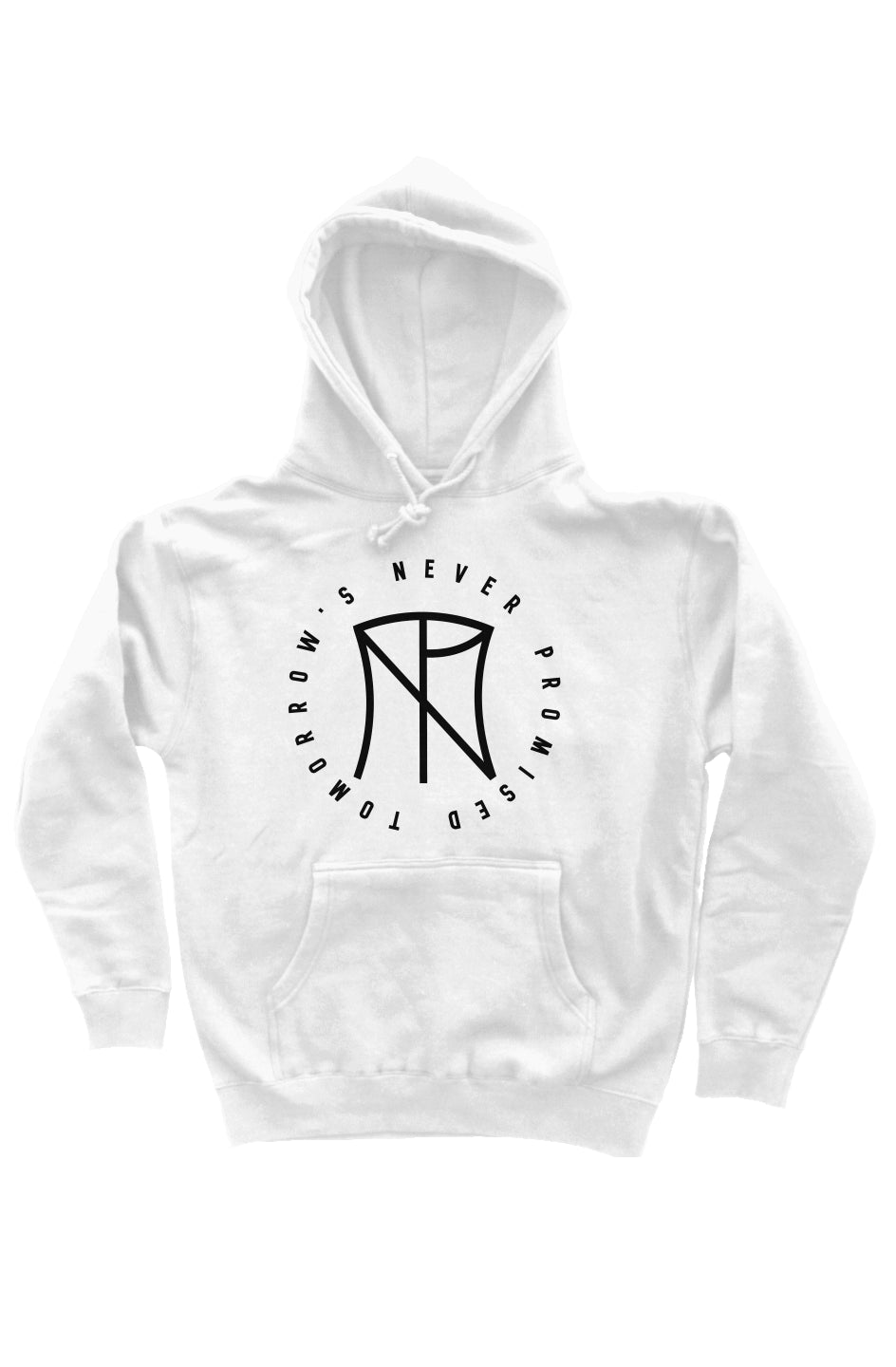 independent pullover hoody