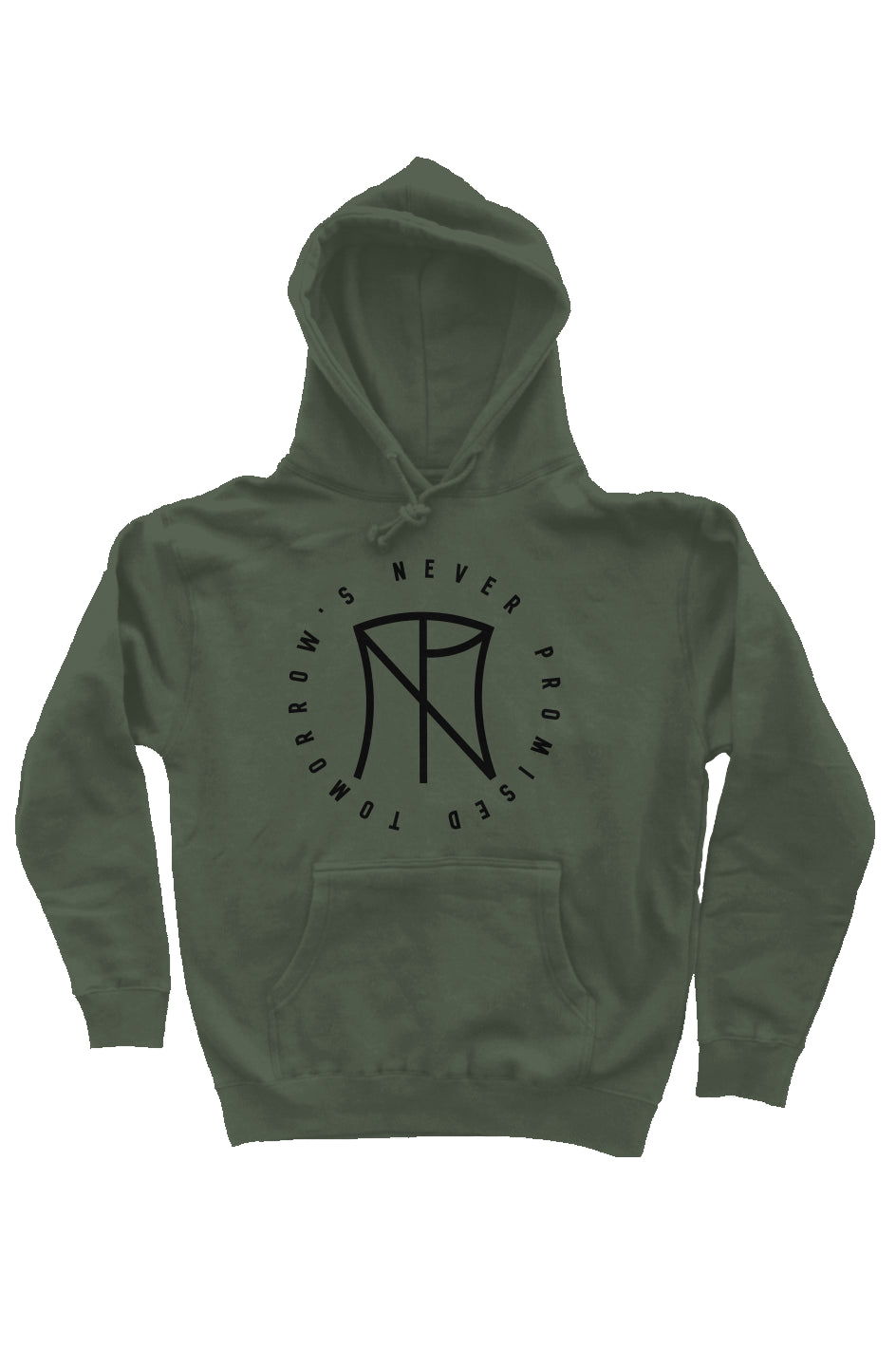 independent pullover hoody