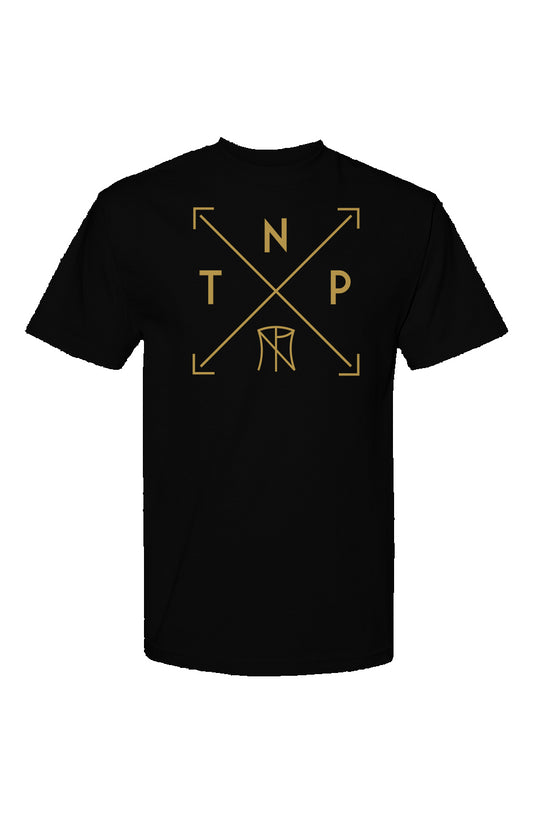 TNP Originals Tee 16