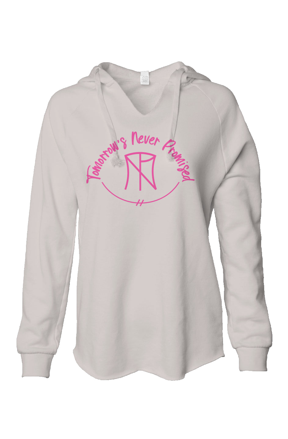 Women's Lightweight Hoodie TNP Originals Hers 24