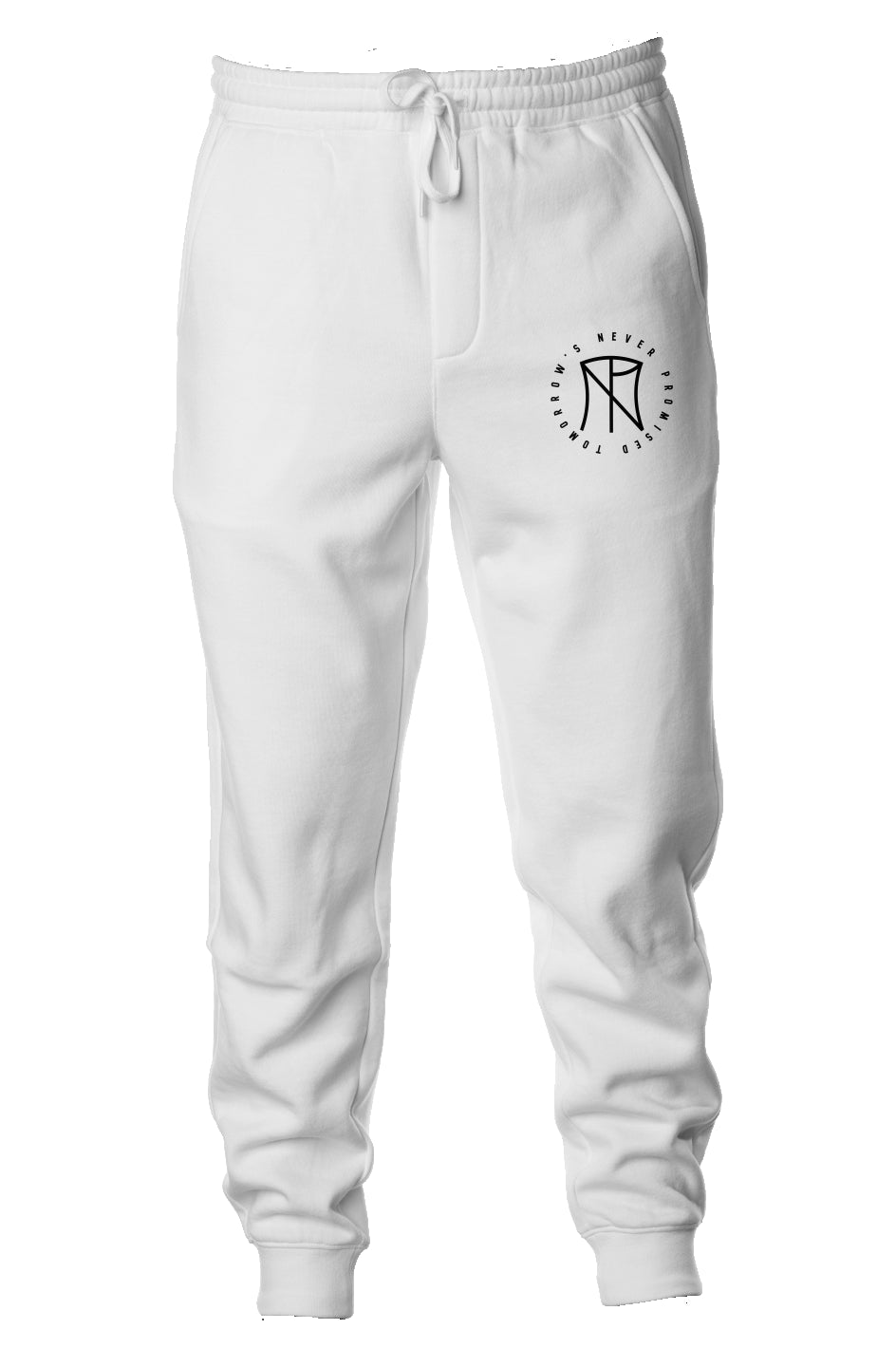 Midweight Fleece Joggers