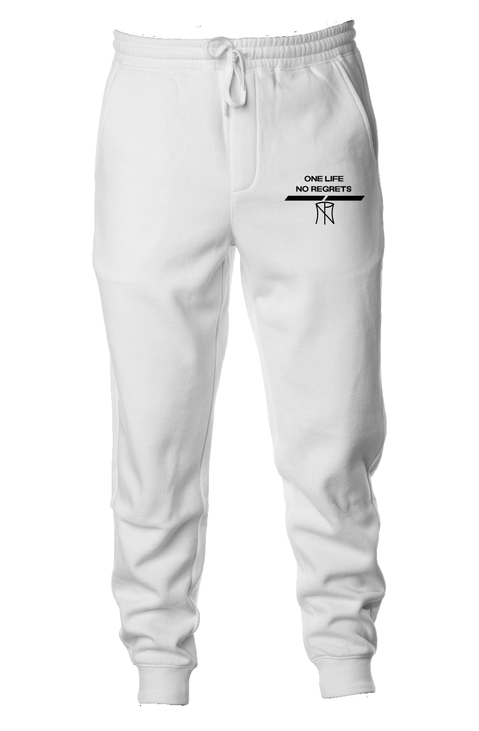 Midweight Fleece Joggers