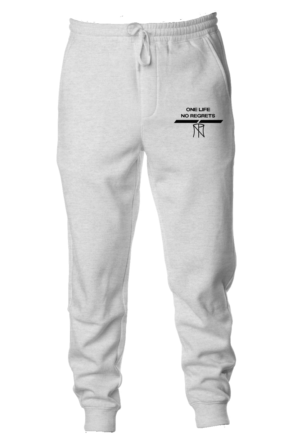 Midweight Fleece Joggers