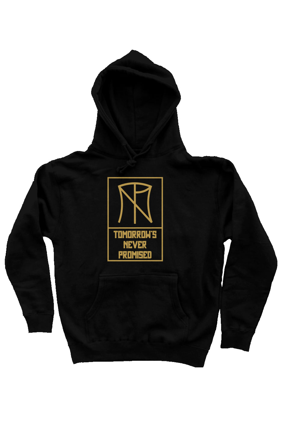 independent pullover hoody