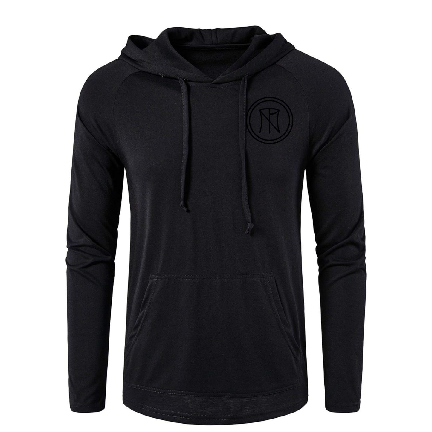 TNP Originals Long Sleeve Hoodie T Shirt