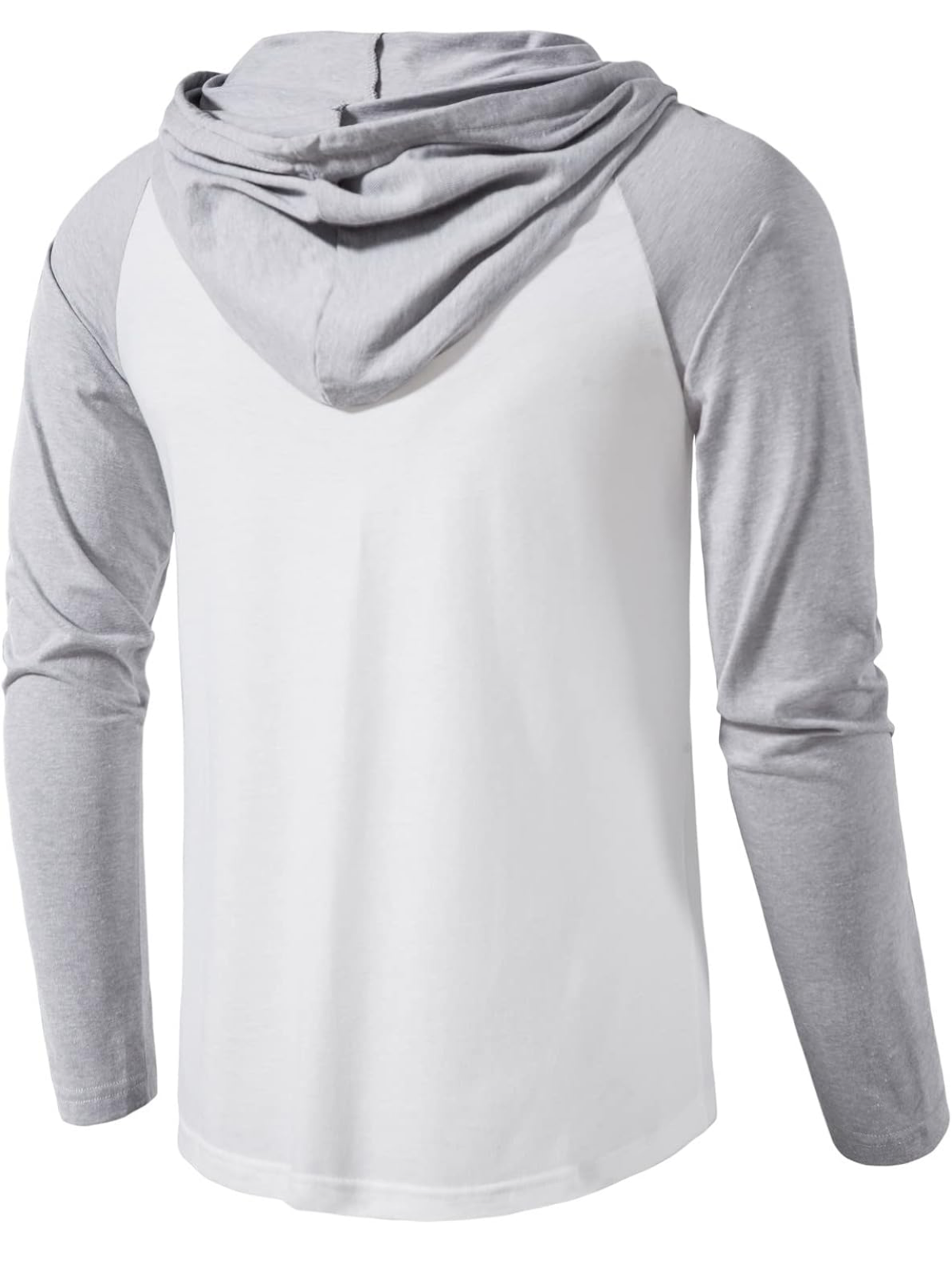 TNP Originals Long Sleeve Hoodie T Shirt