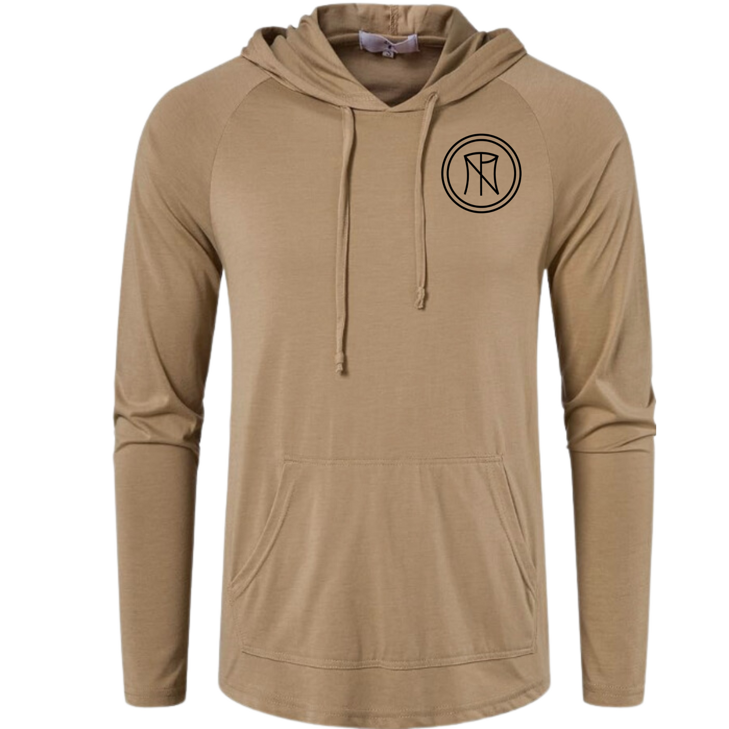 TNP Originals Long Sleeve Hoodie T Shirt