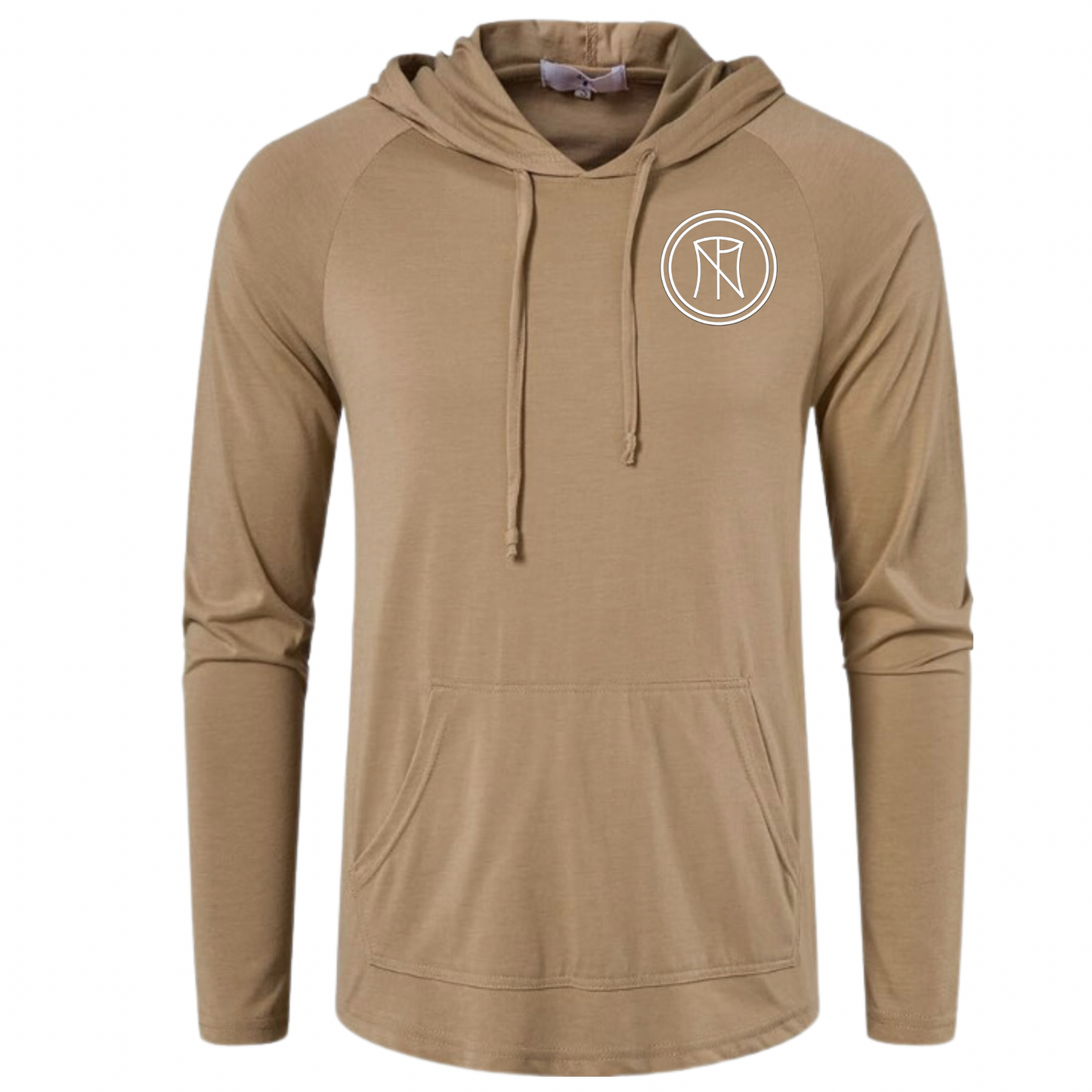 TNP Originals Long Sleeve Hoodie T Shirt