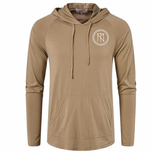 TNP Originals Long Sleeve Hoodie T Shirt
