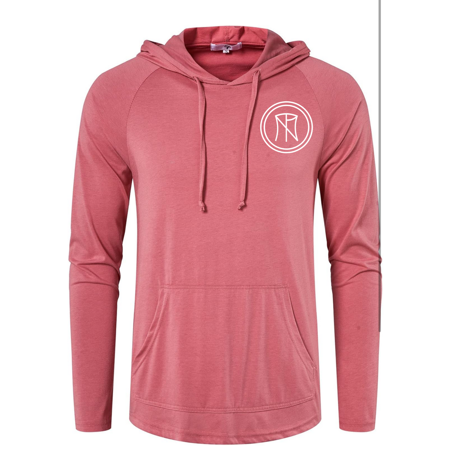 TNP Originals Long Sleeve Hoodie T Shirt