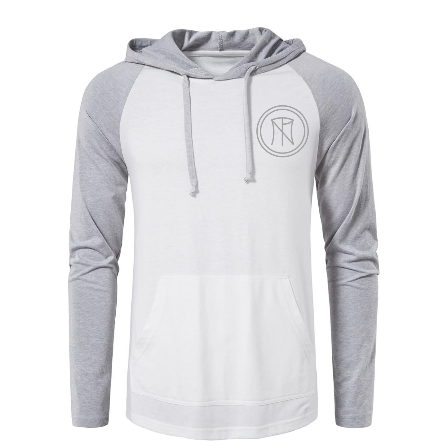 TNP Originals Long Sleeve Hoodie T Shirt