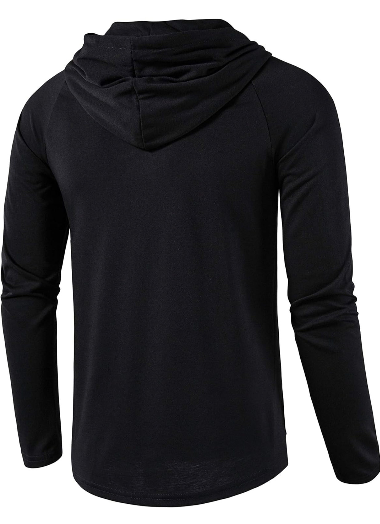 TNP Originals Long Sleeve Hoodie T Shirt