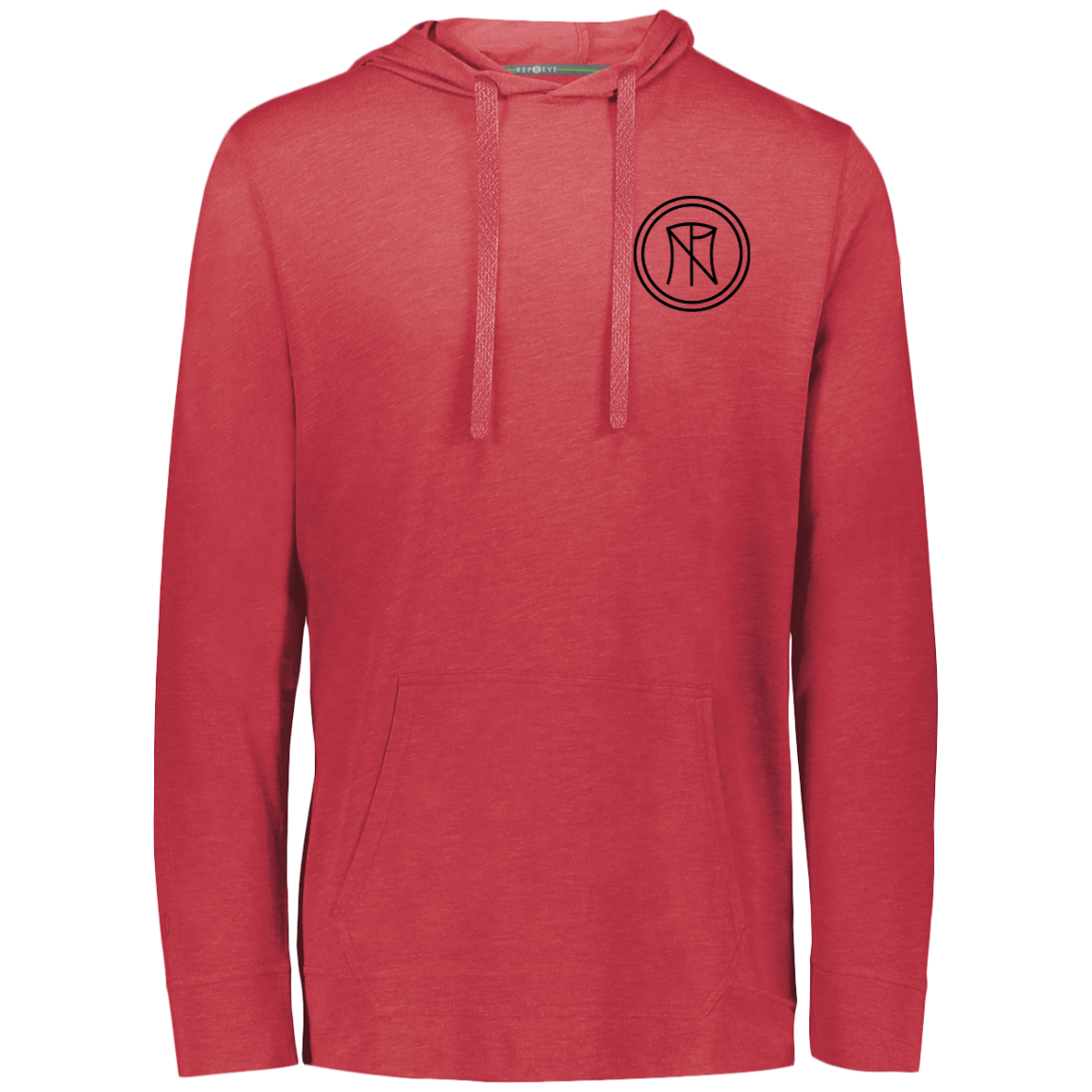 TNP Originals Hoodie Pullover 11