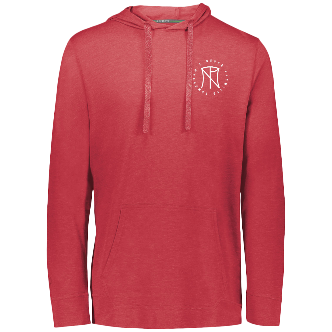 TNP Classics  Hoodie Pullover