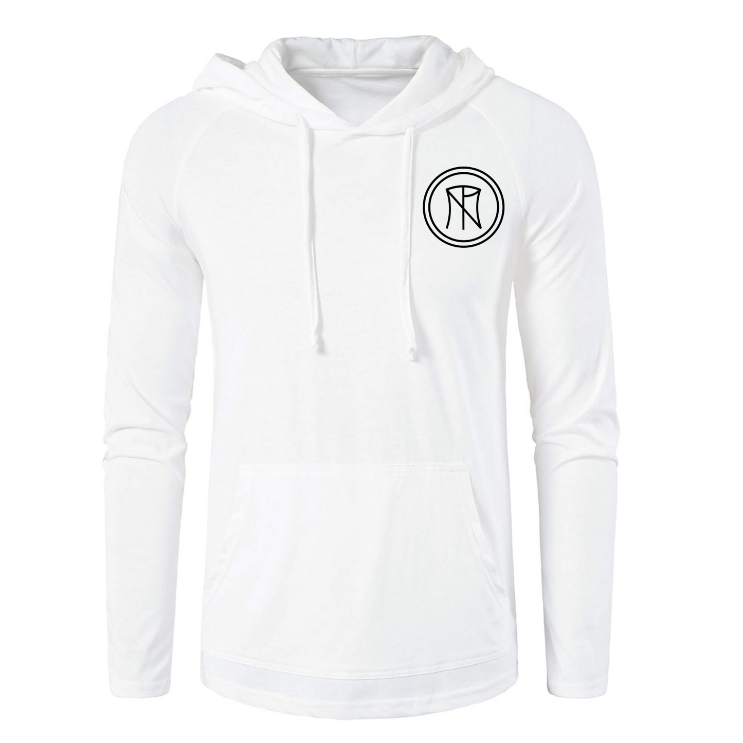 TNP Originals Long Sleeve Hoodie T Shirt