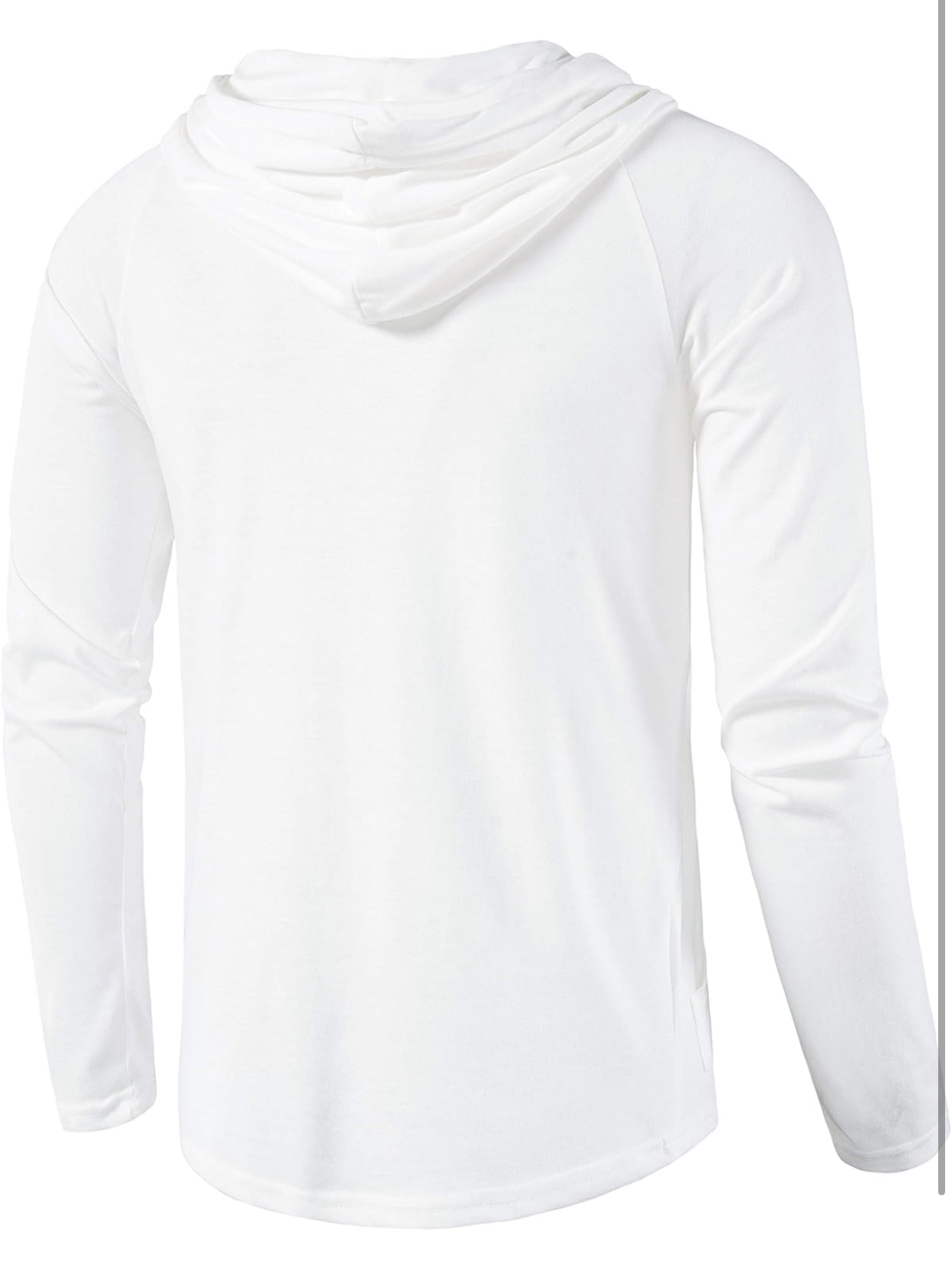 TNP Originals Long Sleeve Hoodie T Shirt