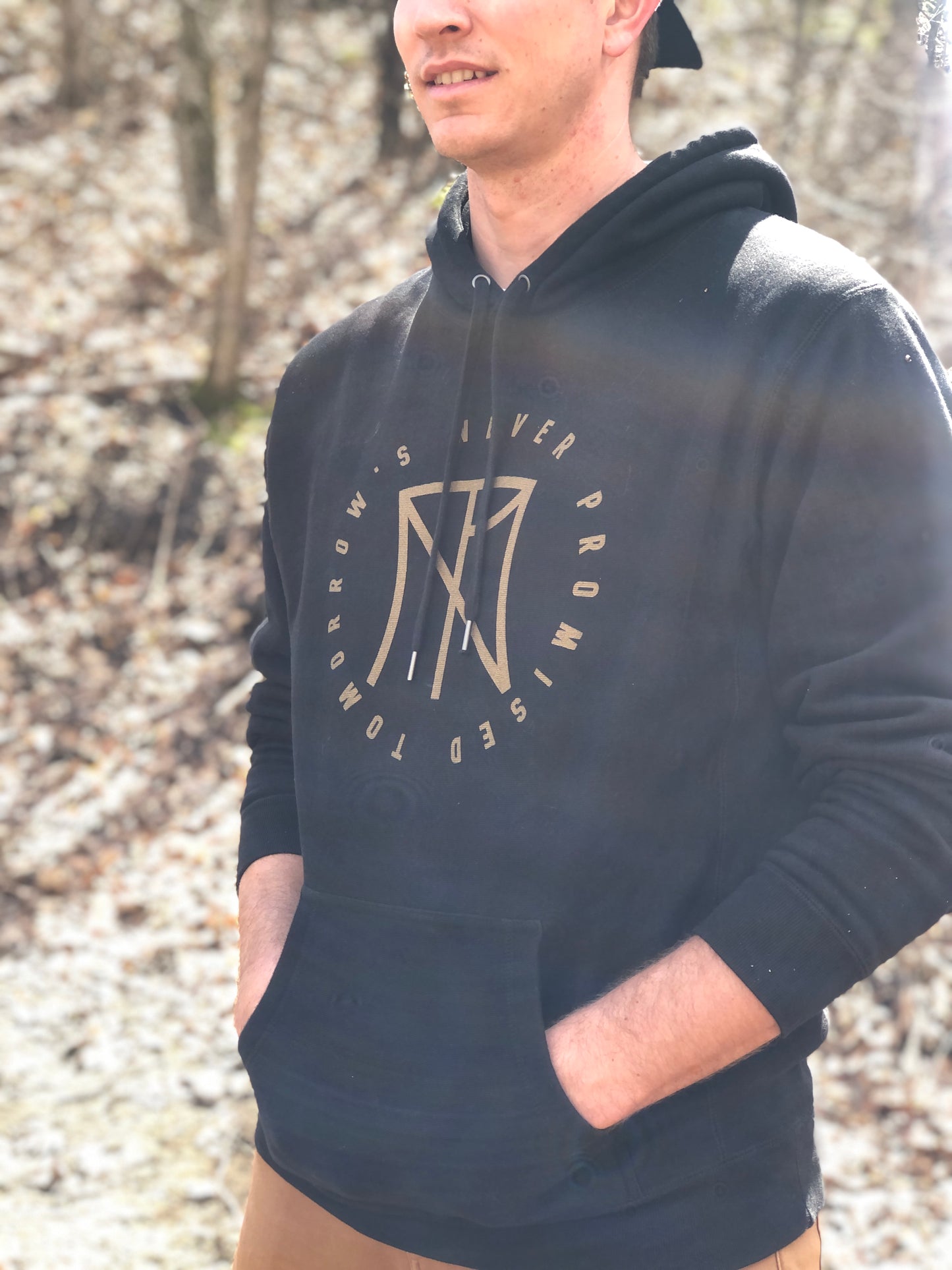 TNP Sweatshirt Gift Card