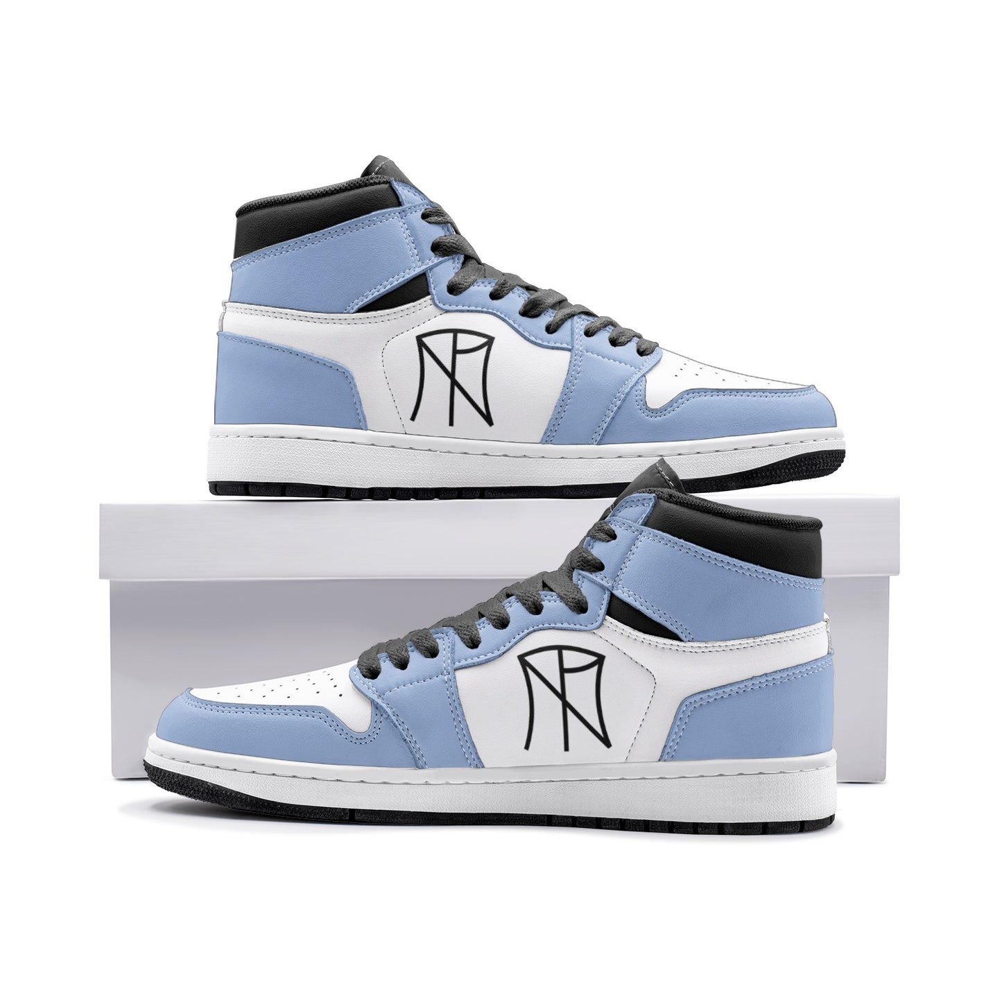 TNP Originals High Tops