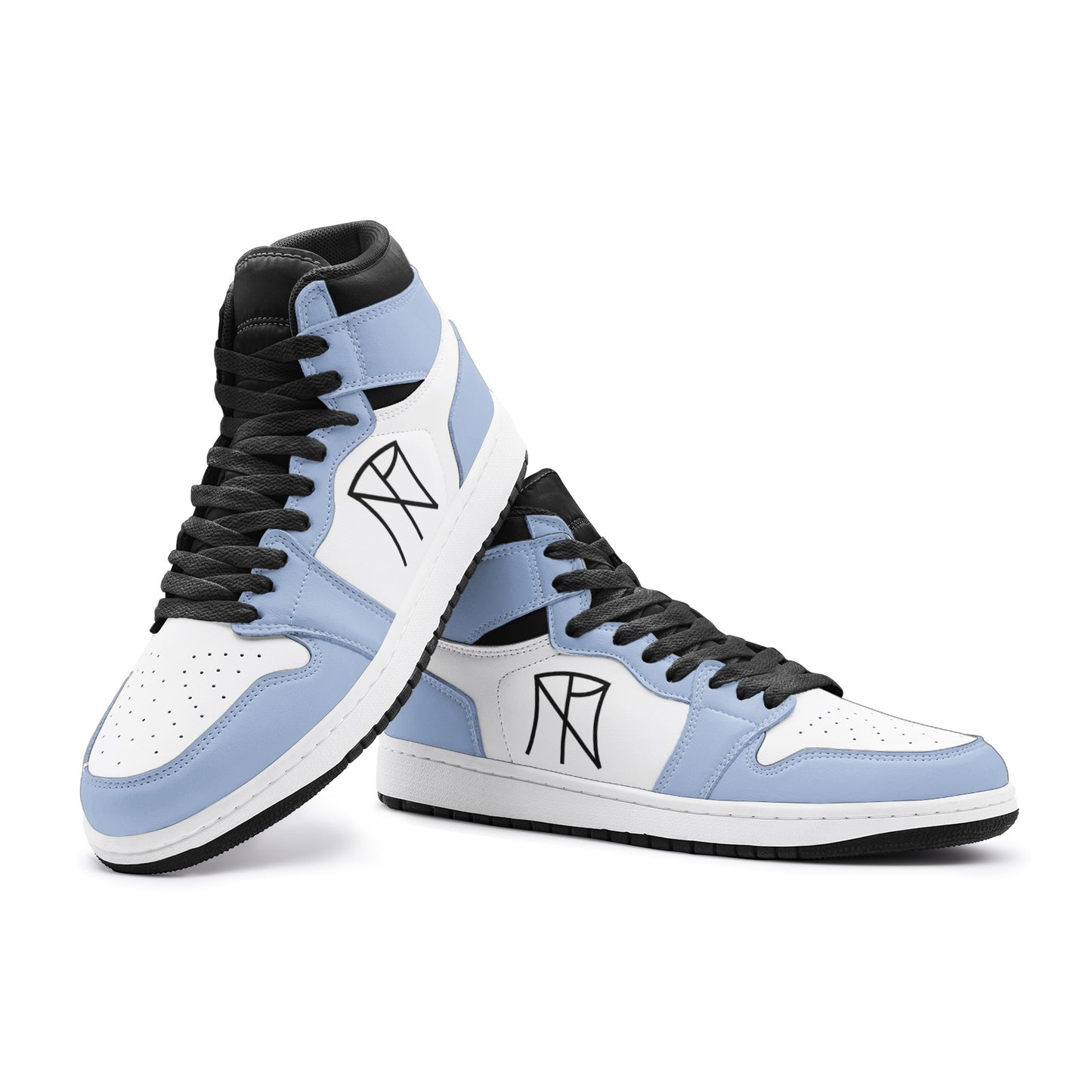 TNP Originals High Tops