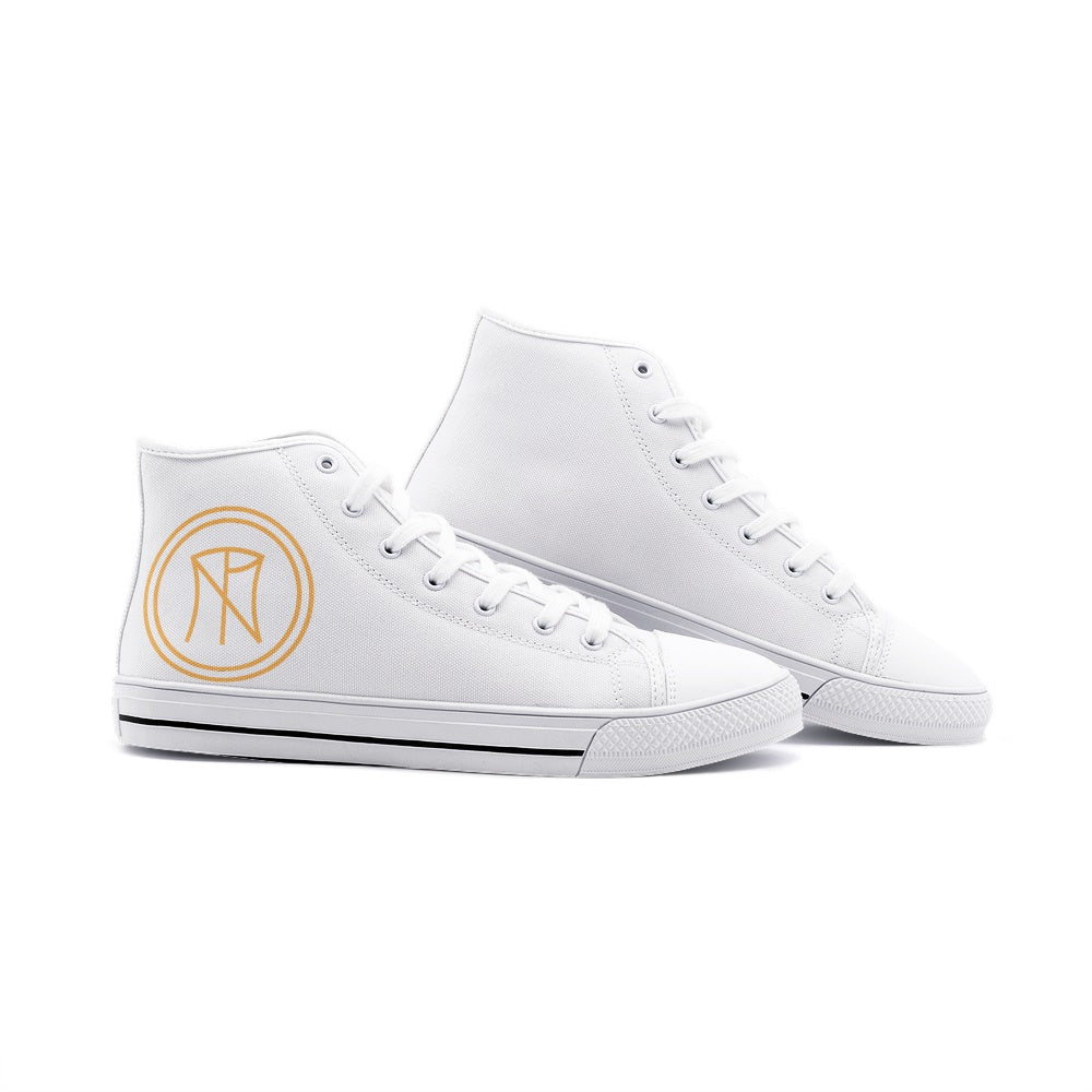 TNP Shine Series High Tops