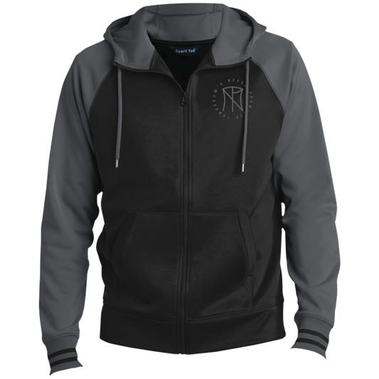 TNP Classics Full-Zip Hoodie