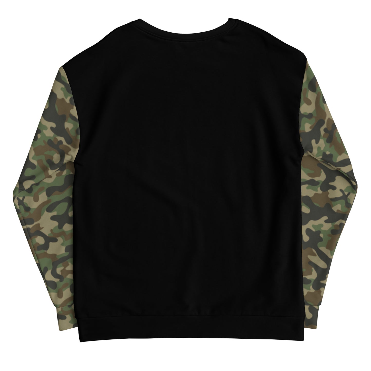 TNP Originals Crew Neck Sweatshirt