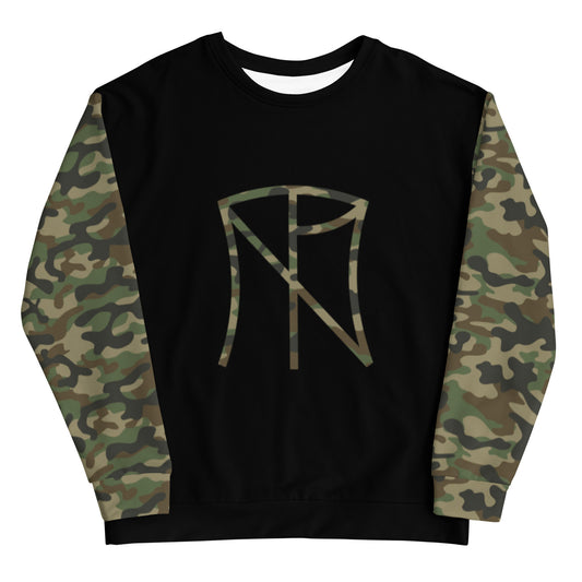 TNP Originals Crew Neck Sweatshirt