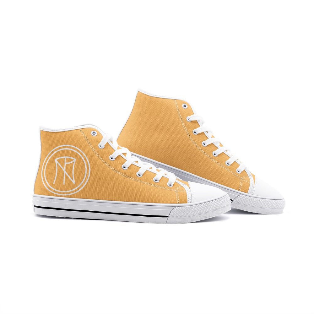 TNP Shine Series High Tops